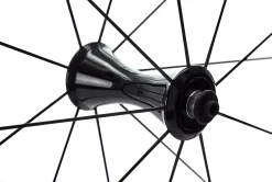 Campagnolo® Campagnolo Bora WTO 45 Wheel Set 28" CA 9-12 Dark Label -Professional Bicycle Store campagnolo bora wto 45 wheel set 28 ca 9 12 dark label 3
