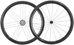 Campagnolo® Campagnolo Bora WTO 45 Wheel Set 28" HG 8-11 Dark Label