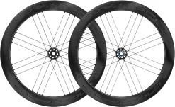 Campagnolo® Campagnolo Bora WTO 60 DB Wheelset 28" 12x100/142mm Campagnolo Clincher TL Black Label