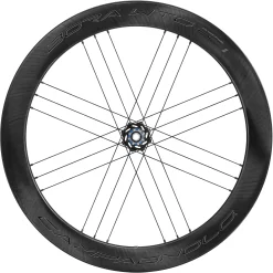Campagnolo® Campagnolo Bora WTO 60 DB Wheelset 28" 12x100/142mm Campagnolo Clincher TL Black Label -Professional Bicycle Store campagnolo bora wto 60 db wheelset 28 12x100 142mm campagnolo clincher tl black label 6