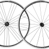 Campagnolo® Campagnolo Calima C17 Wheel Set 28" 9/11-speed Shimano Body