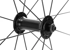 Campagnolo® Campagnolo Calima C17 Wheel Set 28" 9/11-speed Shimano Body -Professional Bicycle Store campagnolo calima c17 wheel set 28 9 11 speed shimano body 4