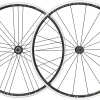 Campagnolo® Campagnolo Calima C17 Wheel Set 28" 9/12-speed
