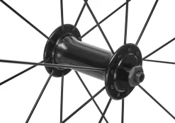Campagnolo® Campagnolo Calima C17 Wheel Set 28" 9/12-speed -Professional Bicycle Store campagnolo calima c17 wheel set 28 9 12 speed 3