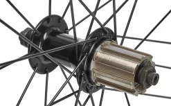 Campagnolo® Campagnolo Calima C17 Wheel Set 28" 9/12-speed -Professional Bicycle Store campagnolo calima c17 wheel set 28 9 12 speed 4