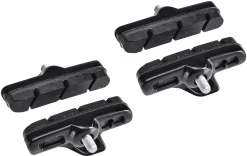 Campagnolo® Campagnolo Chorus/Record/Super Record Rim Brake Pads Black