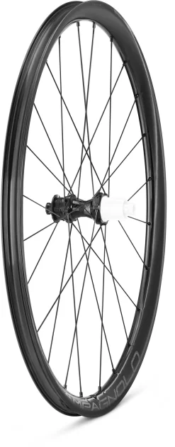Campagnolo® Campagnolo Levante DB Gravel Wheelset 700C 12x100/12x142mm 2-Way Fit Shimano HG -Professional Bicycle Store campagnolo levante db gravel wheelset 700c 12x100 12x142mm 2 way fit shimano hg 3