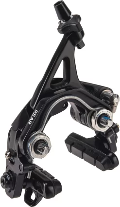 Campagnolo® Campagnolo Record/Super Record Rim Brake Caliper Rear DM -Professional Bicycle Store campagnolo record super record rim brake caliper rear dm 3
