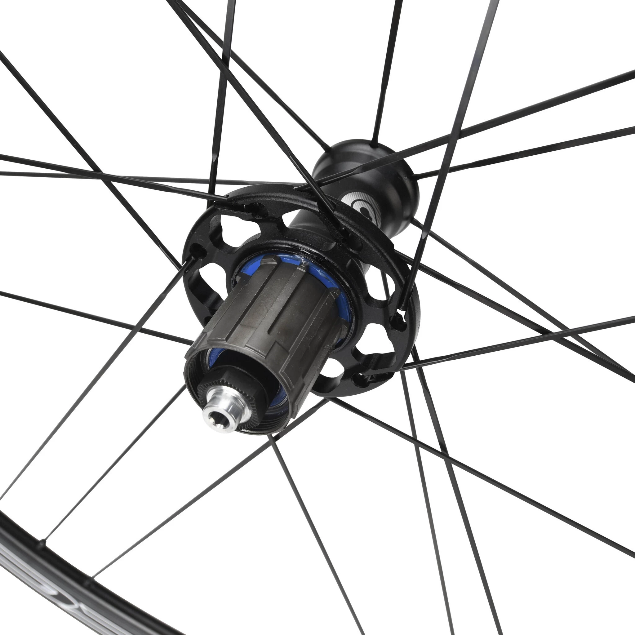 Campagnolo® Campagnolo Scirocco 35 C17 LTD Edition Wheelset Clincher 3 Campagnolo® Campagnolo Scirocco 35 C17 LTD Edition Wheelset Clincher - Image 3