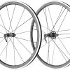 Campagnolo® Campagnolo Scirocco 35 C17 LTD Edition Wheelset Clincher Shimano 10/11/12-speed