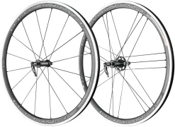 Campagnolo® Campagnolo Scirocco 35 C17 LTD Edition Wheelset Clincher Shimano 10/11/12-speed