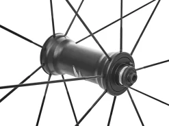 Campagnolo® Campagnolo Scirocco C17 Wheelset 28" Campagnolo Black -Professional Bicycle Store campagnolo scirocco c17 laufradsatz 28 campagnolo schwarz 3