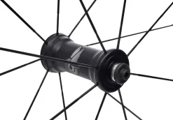 Campagnolo® Campagnolo Scirocco C17 Wheelset 28" Shimano Black 5 Campagnolo® Campagnolo Scirocco C17 Wheelset 28" Shimano Black -Professional Bicycle Store campagnolo scirocco c17 laufradsatz 28 shimano schwarz 3