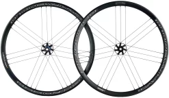 Campagnolo® Campagnolo Scirocco DB Wheel Set 28" CA 9-12 Disc 12x100mm/12x142mm