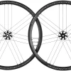Campagnolo® Campagnolo Scirocco DB Wheel Set 28" HG 8-11 Disc 12x100mm/12x142mm