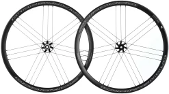 Campagnolo® Campagnolo Scirocco DB Wheel Set 28" HG 8-11 Disc 12x100mm/12x142mm
