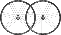 Campagnolo® Campagnolo Zonda C17 DB Wheelset 28" 12x100/142mm AFS HG 9-11-speed Clincher