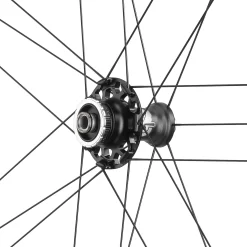 Campagnolo® Campagnolo Zonda C17 DB Wheelset 28" 12x100/142mm AFS HG 9-11-speed Clincher -Professional Bicycle Store campagnolo zonda c17 db wheelset 28 12x100 142mm afs hg 9 11 speed clincher 3