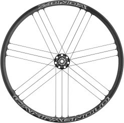 Campagnolo® Campagnolo Zonda C17 DB Wheelset 28" 12x100/142mm AFS HG 9-11-speed Clincher -Professional Bicycle Store campagnolo zonda c17 db wheelset 28 12x100 142mm afs hg 9 11 speed clincher 4