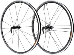 Campagnolo® Campagnolo Zonda C17 LTD Edition Wheelset Clincher Shimano 10/11/12-speed