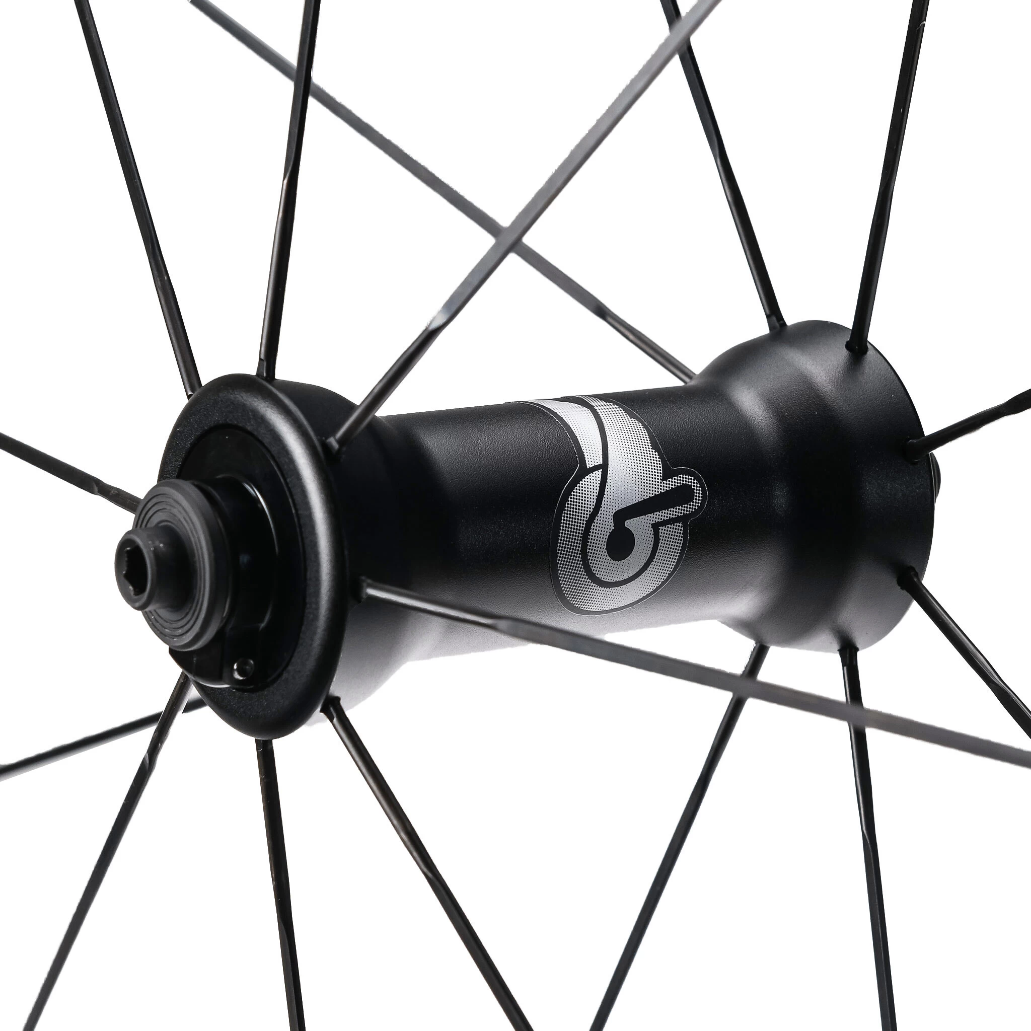 Campagnolo® Campagnolo Zonda C17 LTD Edition Wheelset Clincher Shimano 10/11/12-speed 3 Campagnolo® Campagnolo Zonda C17 LTD Edition Wheelset Clincher Shimano 10/11/12-speed - Image 3