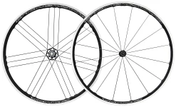 Campagnolo® Campagnolo Zonda Wheelset C17 Campa Body