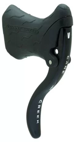 Cane Creek Drop V Brake Lever Set Black