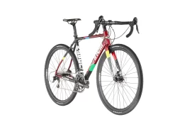 Cinelli Zydeco Buckwheat