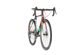 Cinelli Zydeco Buckwheat 10 Cinelli Zydeco Buckwheat -Professional Bicycle Store cinelli zydeco buckwheat 3