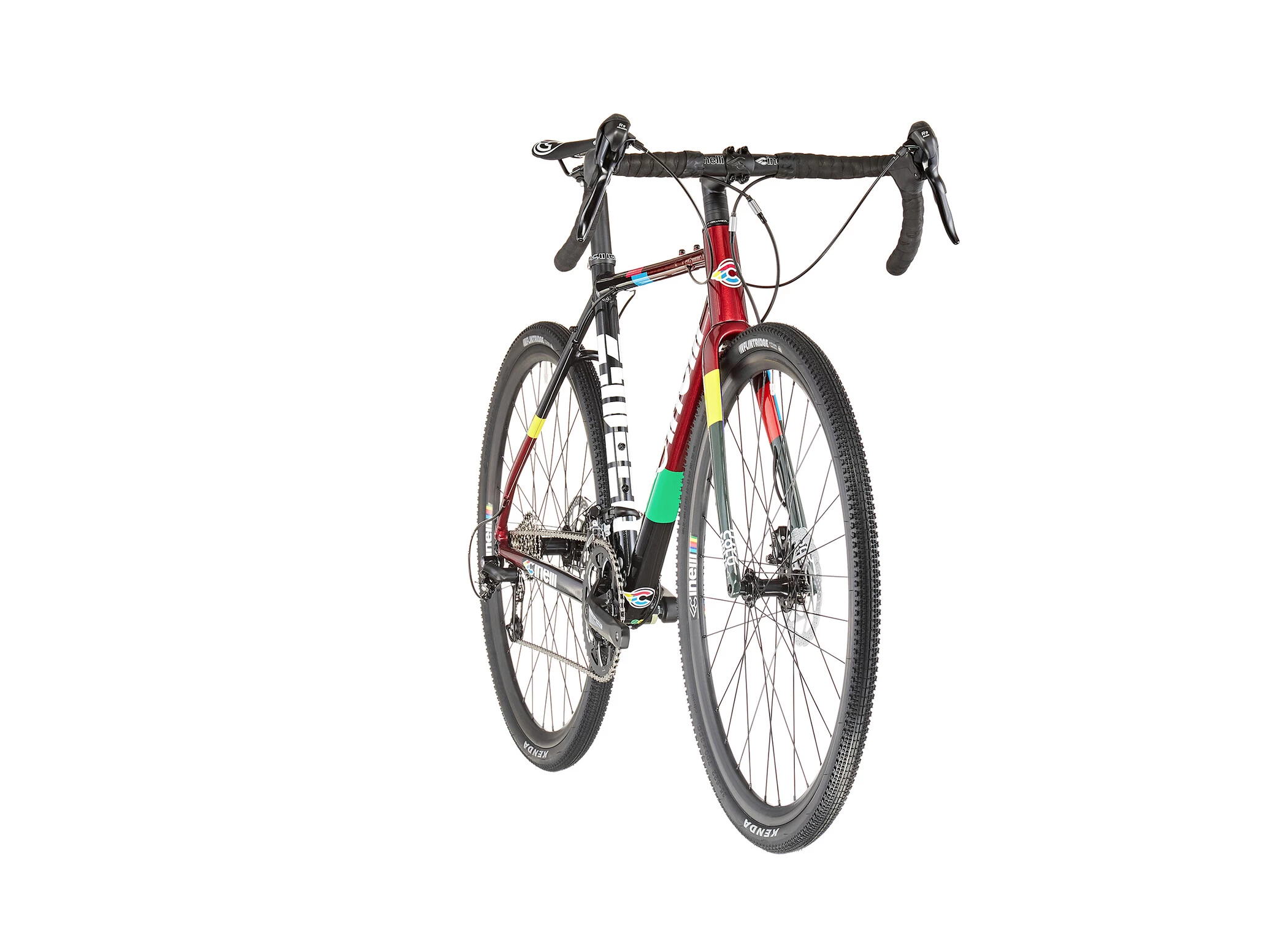 Cinelli Zydeco Buckwheat 3 Cinelli Zydeco Buckwheat - Image 3