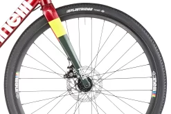 Cinelli Zydeco Buckwheat 12 Cinelli Zydeco Buckwheat -Professional Bicycle Store cinelli zydeco buckwheat 5