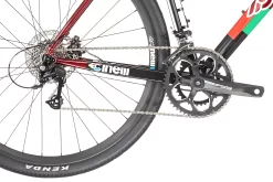 Cinelli Zydeco Buckwheat 13 Cinelli Zydeco Buckwheat -Professional Bicycle Store cinelli zydeco buckwheat 6