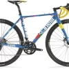 Cinelli Zydeco Lala Blue Sky