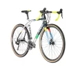 Cinelli Zydeco Ride On A Rainbow