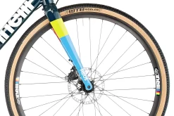 Cinelli Zydeco Ride On A Rainbow -Professional Bicycle Store cinelli zydeco ride on a rainbow 5