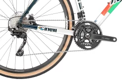 Cinelli Zydeco Ride On A Rainbow -Professional Bicycle Store cinelli zydeco ride on a rainbow 6