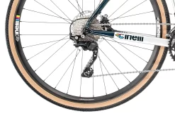 Cinelli Zydeco Ride On A Rainbow -Professional Bicycle Store cinelli zydeco ride on a rainbow 7