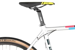 Cinelli Zydeco Ride On A Rainbow -Professional Bicycle Store cinelli zydeco ride on a rainbow 8