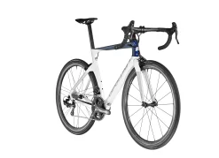 Cipollini NK1K Super Record White Pearl/silver/cobalt Blue Shiny