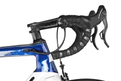 Cipollini NK1K Super Record White Pearl/silver/cobalt Blue Shiny -Professional Bicycle Store cipollini nk1k super record white pearl silver cobalt blue shiny 4