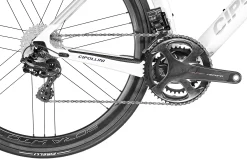 Cipollini NK1K Super Record White Pearl/silver/cobalt Blue Shiny -Professional Bicycle Store cipollini nk1k super record white pearl silver cobalt blue shiny 6