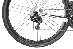 Cipollini NK1K Super Record White Pearl/silver/cobalt Blue Shiny -Professional Bicycle Store cipollini nk1k super record white pearl silver cobalt blue shiny 7