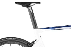 Cipollini NK1K Super Record White Pearl/silver/cobalt Blue Shiny -Professional Bicycle Store cipollini nk1k super record white pearl silver cobalt blue shiny 8
