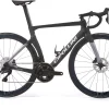 Cipollini NK1K Ultegra Black/carbon/anthracite Matt
