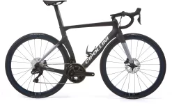 Cipollini NK1K Ultegra Black/carbon/anthracite Matt