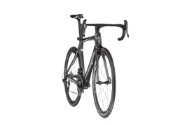 Cipollini The One Super Record Carbon/grey/black Shiny -Professional Bicycle Store cipollini the one super record carbon grey black shiny 3