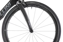 Cipollini The One Super Record Carbon/grey/black Shiny -Professional Bicycle Store cipollini the one super record carbon grey black shiny 5