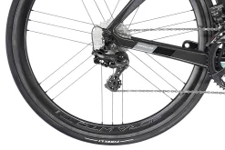 Cipollini The One Super Record Carbon/grey/black Shiny -Professional Bicycle Store cipollini the one super record carbon grey black shiny 7