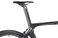 Cipollini The One Super Record Carbon/grey/black Shiny -Professional Bicycle Store cipollini the one super record carbon grey black shiny 8