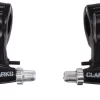 Clarks CLK-370D Brake Levers For V-Brake